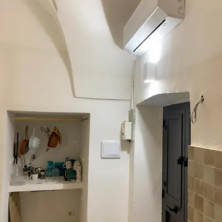 Dimora La Fenice Parabita