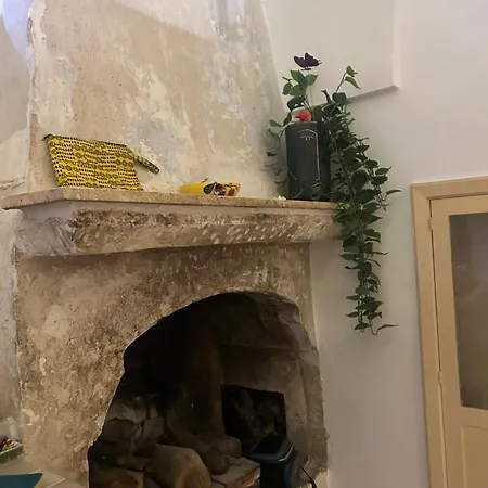 Dimora La Fenice * Parabita
