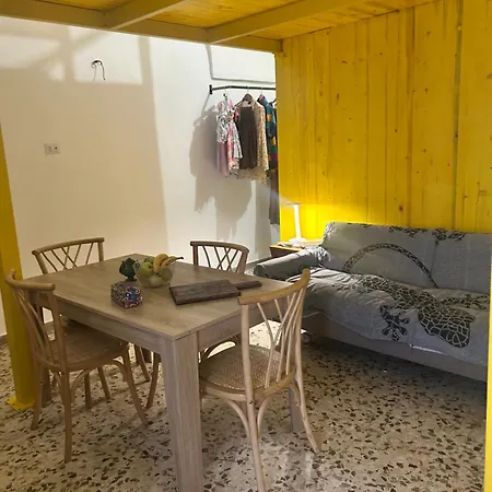 Apartamento Dimora La Fenice *