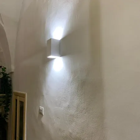 Dimora La Fenice Apartment Parabita