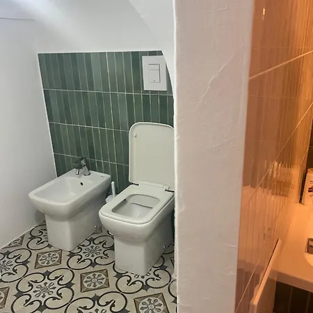 Apartamento Dimora La Fenice