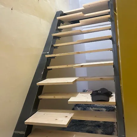 Dimora La Fenice * Parabita