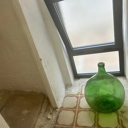 Dimora La Fenice Apartamento Parabita