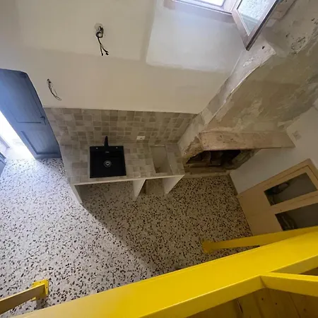 Dimora La Fenice Apartamento Parabita