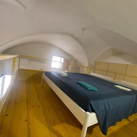 Dimora La Fenice Apartment Parabita