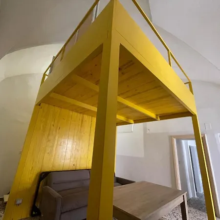 Apartamento Dimora La Fenice